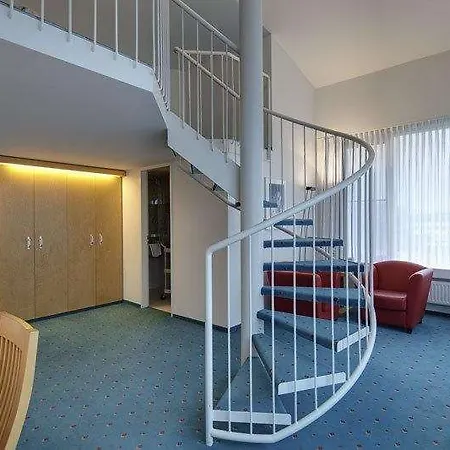 Alte Werft Hotel 4*