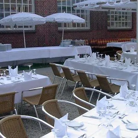 Hotel Alte Werft