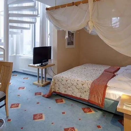 Alte Werft Hotel Papenburg