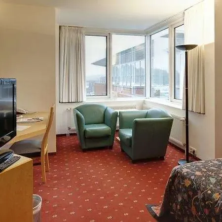 Alte Werft Hotel