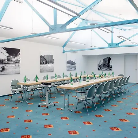 Hotel Alte Werft