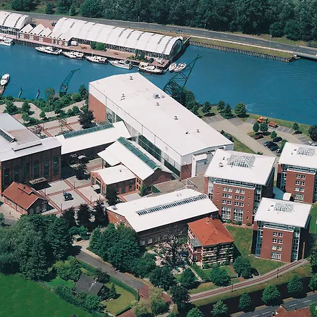 Alte Werft Papenburg
