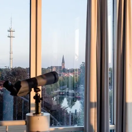 Alte Werft 4* Papenburg