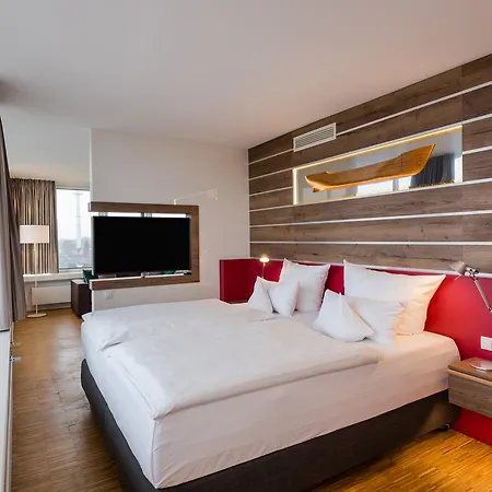 Alte Werft Hotel