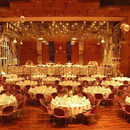 Alte Werft Hotel 4*
