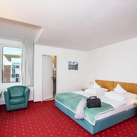 Alte Werft Hotel