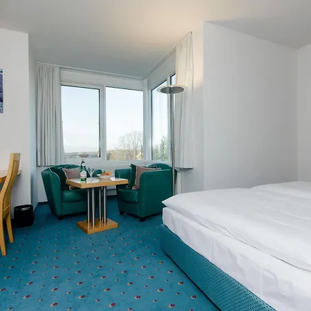 Hotel Alte Werft Papenburg