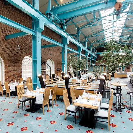 Alte Werft 4* Papenburg