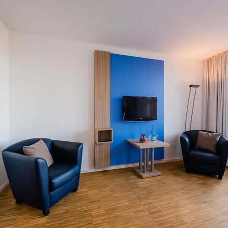 Alte Werft 4* Papenburg