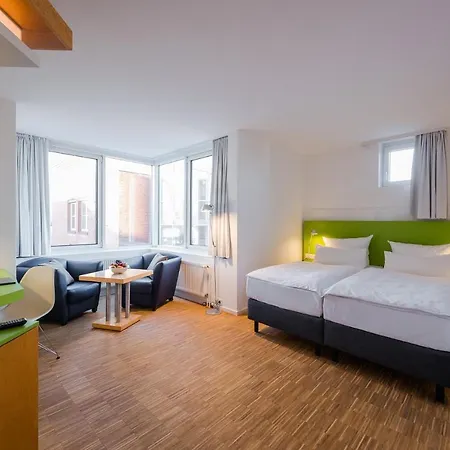 Hotel Alte Werft Papenburg