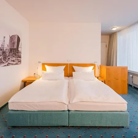 Alte Werft Hotel
