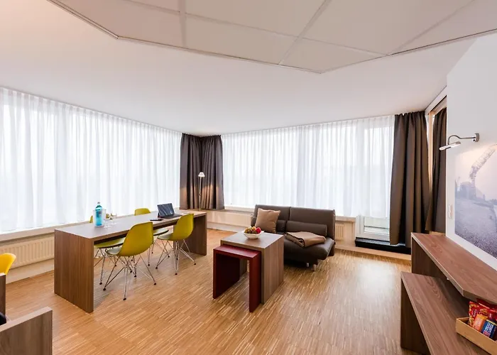 Alte Werft 4* パーペンブルク