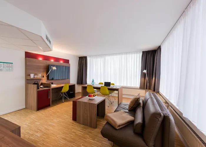 Alte Werft 4* パーペンブルク