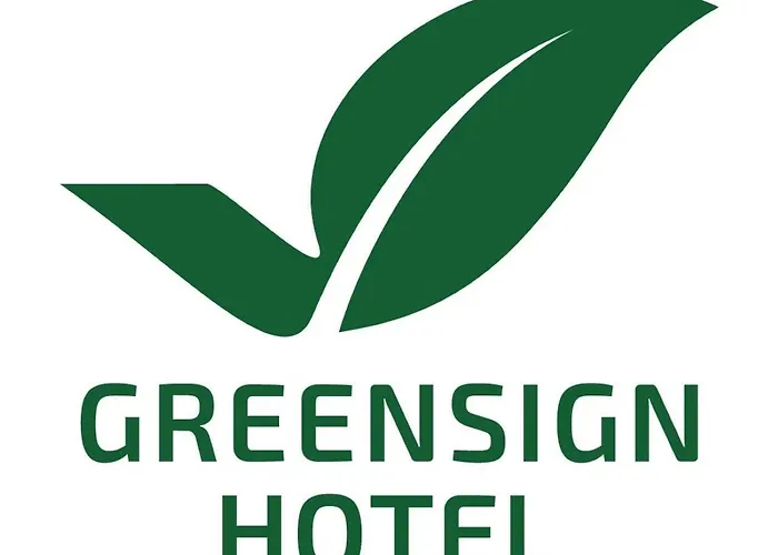 Alte Werft ホテル 4*