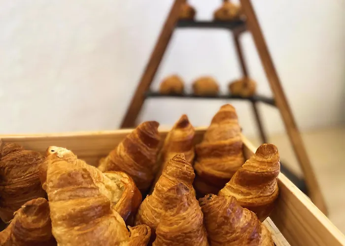 Alte Werft 4* パーペンブルク