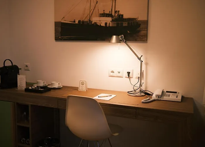 ホテル Alte Werft