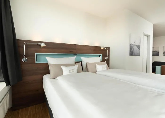 Alte Werft パーペンブルク