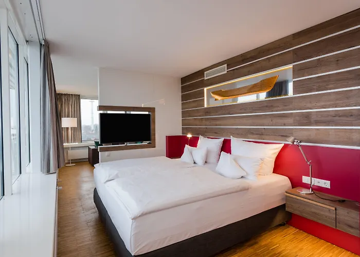 ホテル Alte Werft