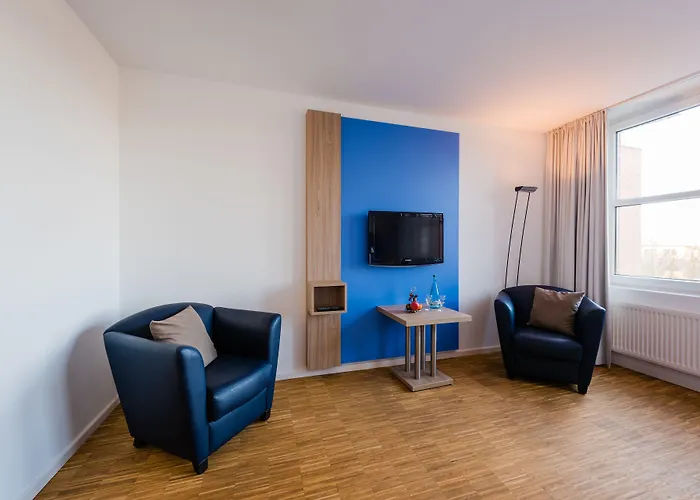 Alte Werft パーペンブルク