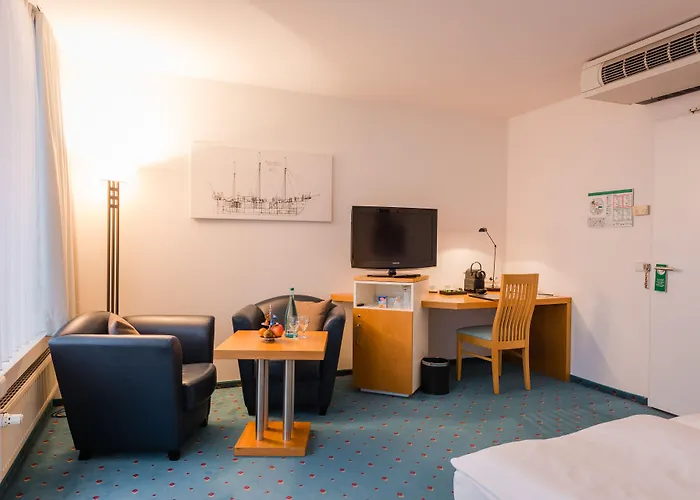 ホテル Alte Werft