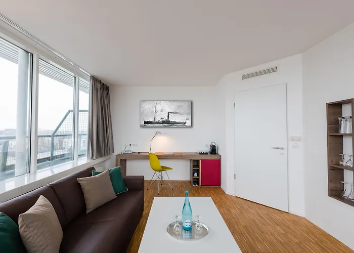 Alte Werft パーペンブルク