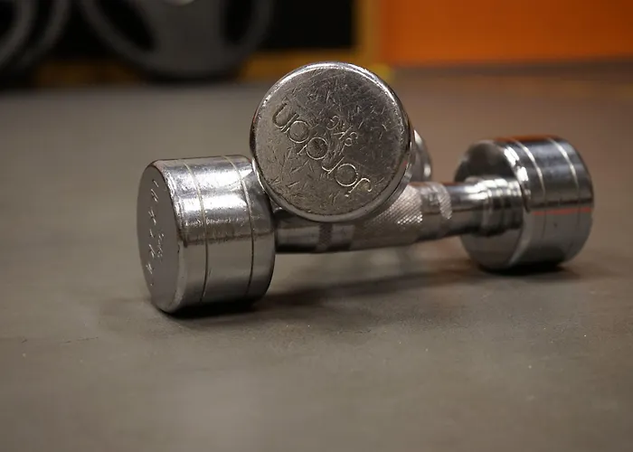 Alte Werft ホテル