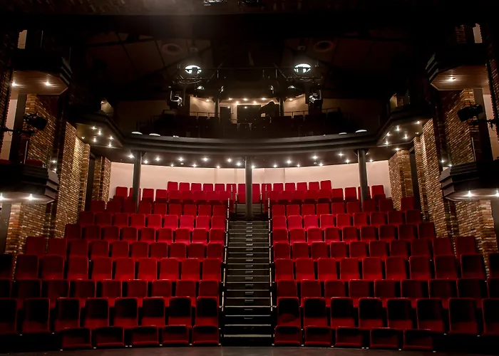 ホテル Alte Werft