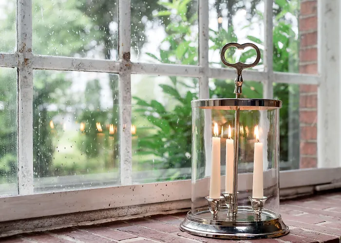 Alte Werft パーペンブルク