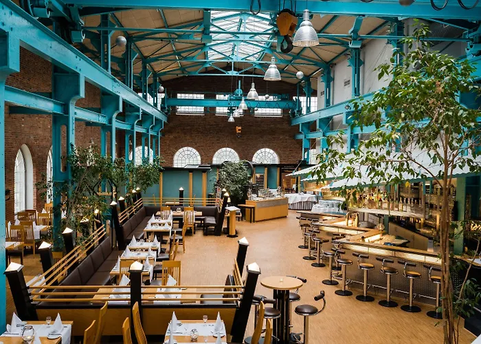 Alte Werft 4* パーペンブルク