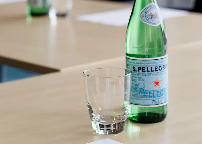 Alte Werft ホテル 4*