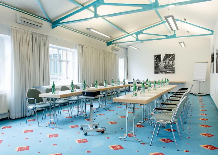 ホテル Alte Werft