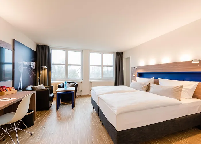 ホテル Alte Werft