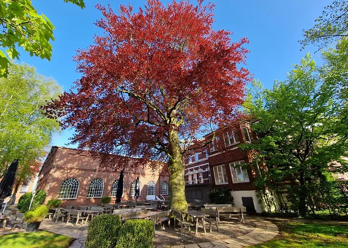 Alte Werft パーペンブルク